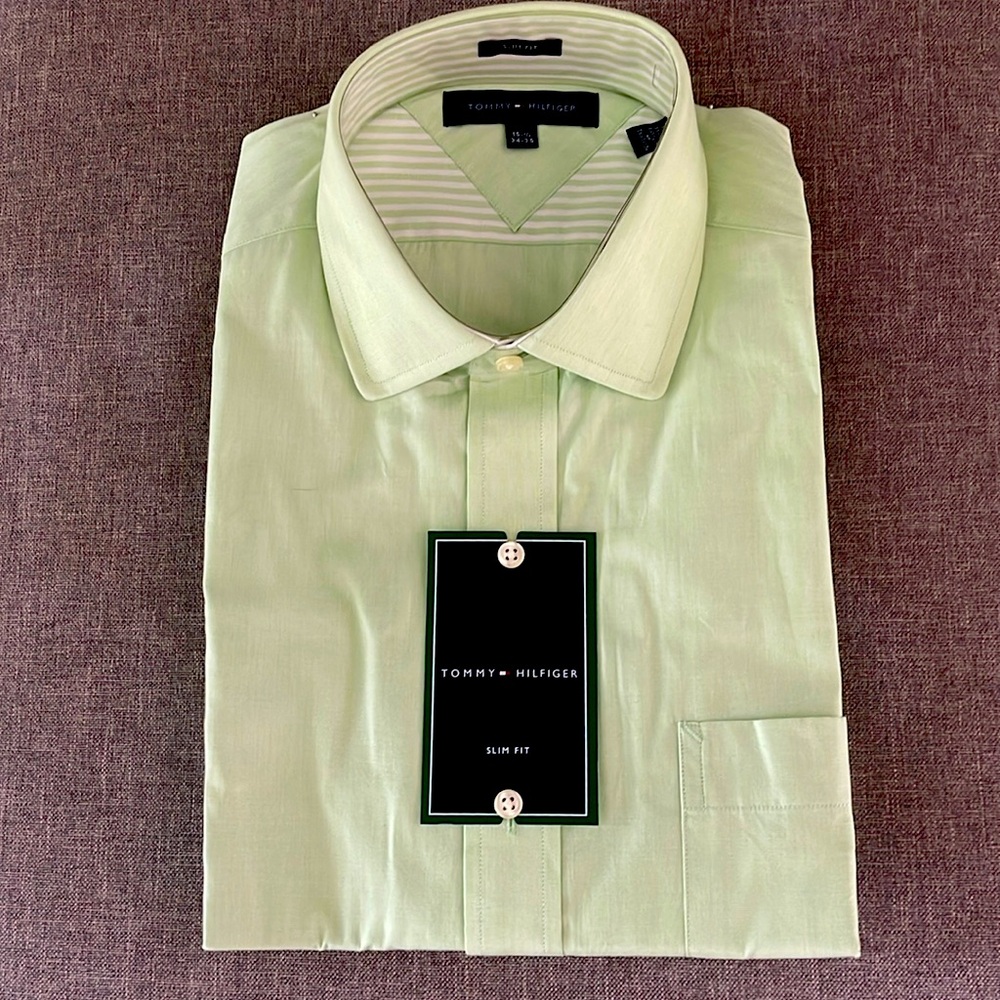Tommy Hilfiger Long Sleeve